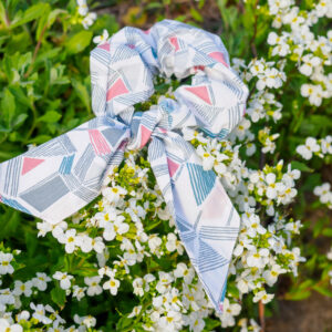 Chouchou Foulchie | Le Ruban Enchanteur