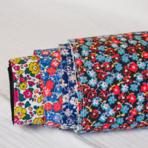 Le bouquet durable | 5 pétales d’essuie-tout réinventées