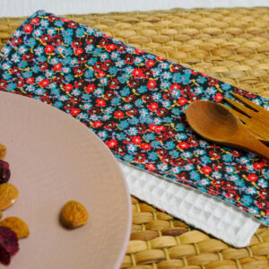 Essuie-tout | Feuille magique réutilisable