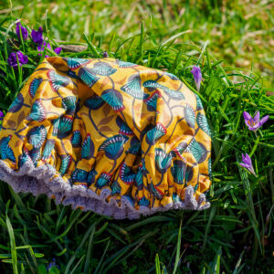 Charlotte Capillaire | Nuage de soins