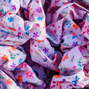 Chouchou | Boucle enchantée solo