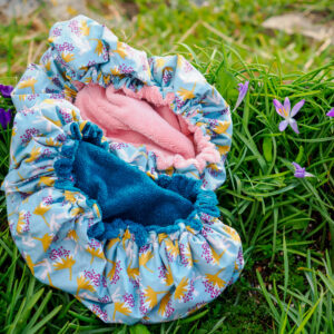 Charlotte Capillaire | Nuage de soins